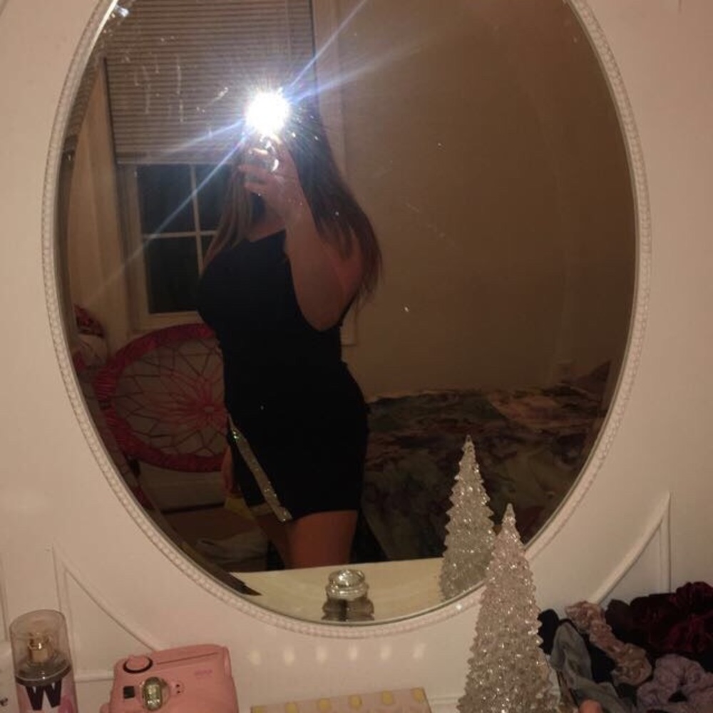 Formal dress